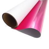 CALCA 13in x 32.8ft Rose Gold DTF Film Roll,Cold Peel