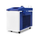 Industrial Chiller 2000BNW12 for 2000W Handheld Laser Welder All-in-One Design