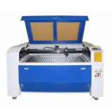 100W/130W/150W 1390 CO2 Laser Engraver and Cutter Machine with CCD Control System