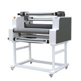 M1 800mm Full-auto Pneumatic Laminator Machine for Hot Gold Stamping and Waste Discharge Film